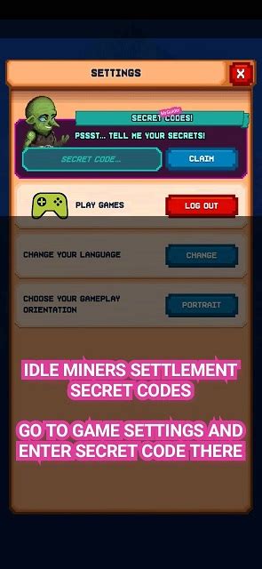 mr mine save code Dave McAdam Published 29th Aug 2023 11:10 Contents Mr Mine codes (October 2023) Mr Mine expired codes (October 2023) How to redeem Mr Mine codes We all love getting free rewards in games, and